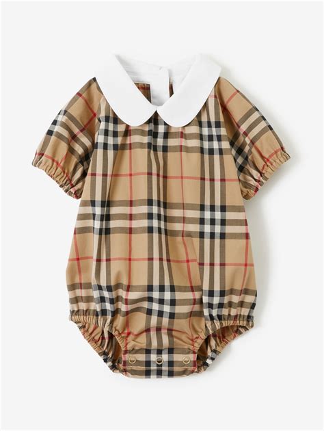 baby burberry vest knit|Burberry baby clothes.